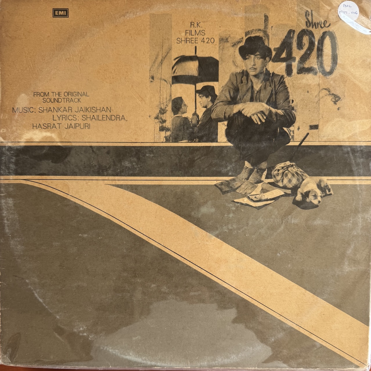 Shree 420 (श्री ४२०)