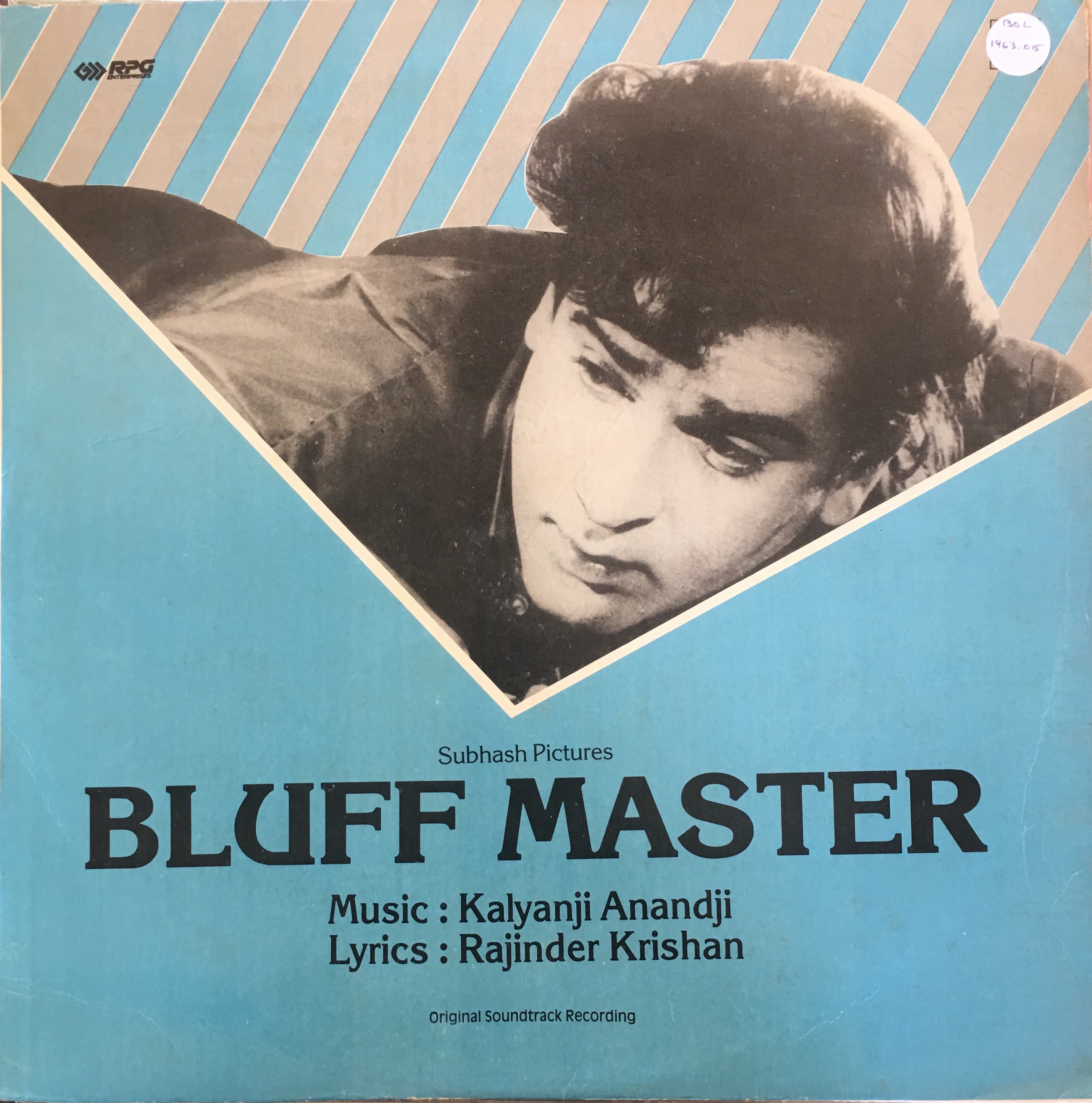 Bluff Master (ब्लफ मास्टर)