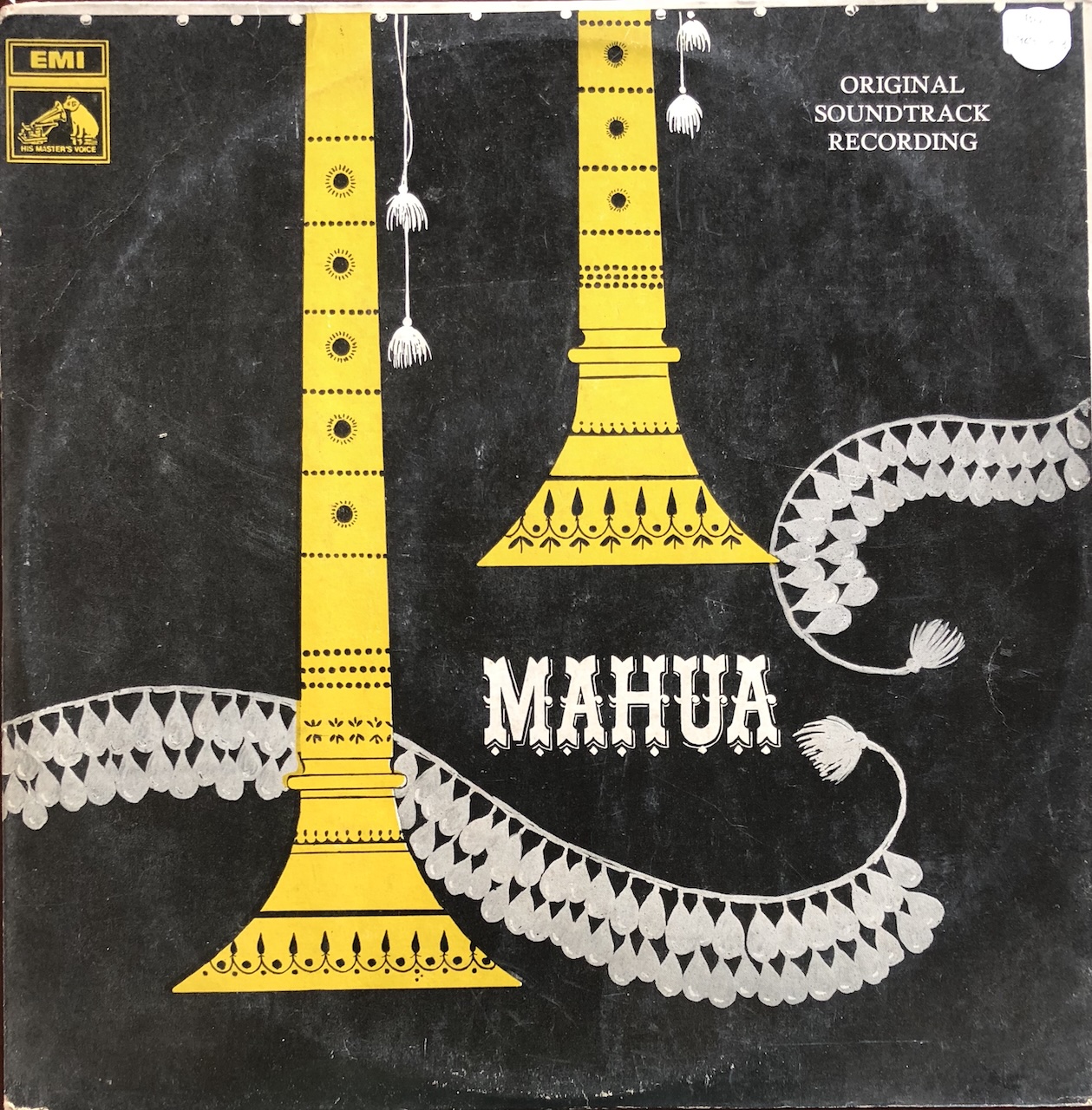 Mahua (महुआ)