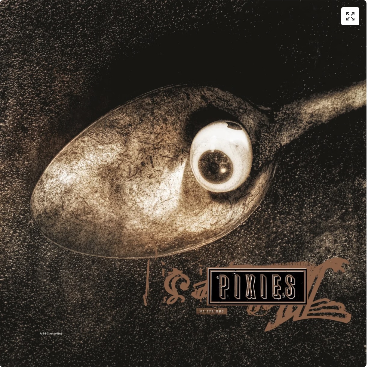 Pixies at the BBC, 1988-91