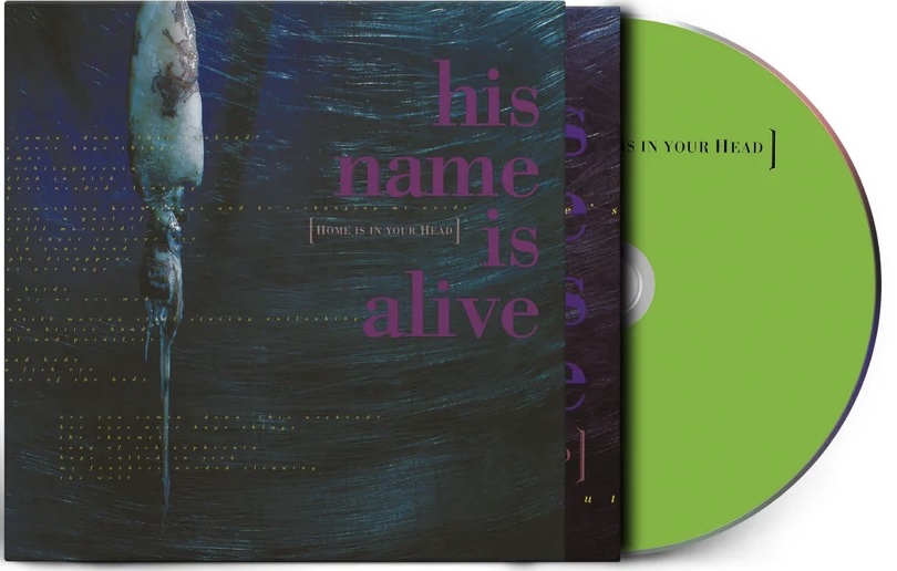 Home Is in Your Head