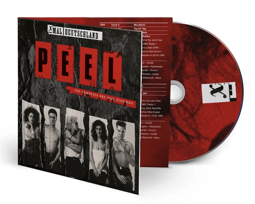 Peel: The Complete Peel Sessions