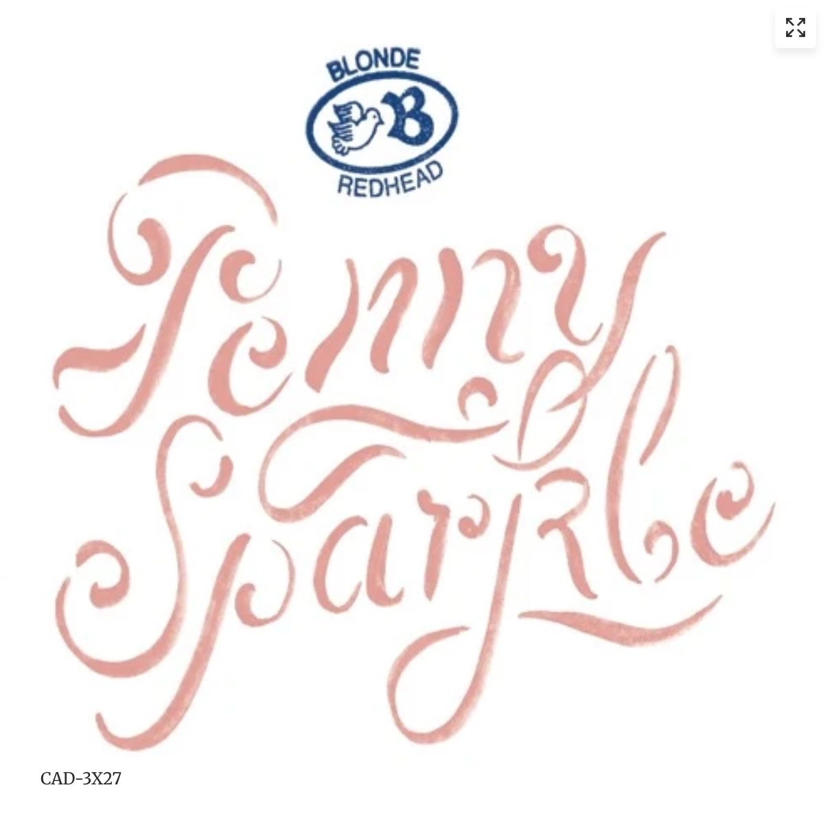 Penny Sparkle
