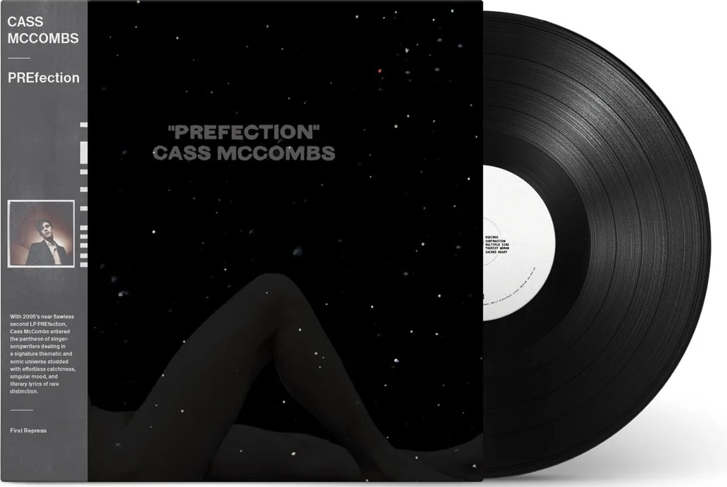 PREfection
