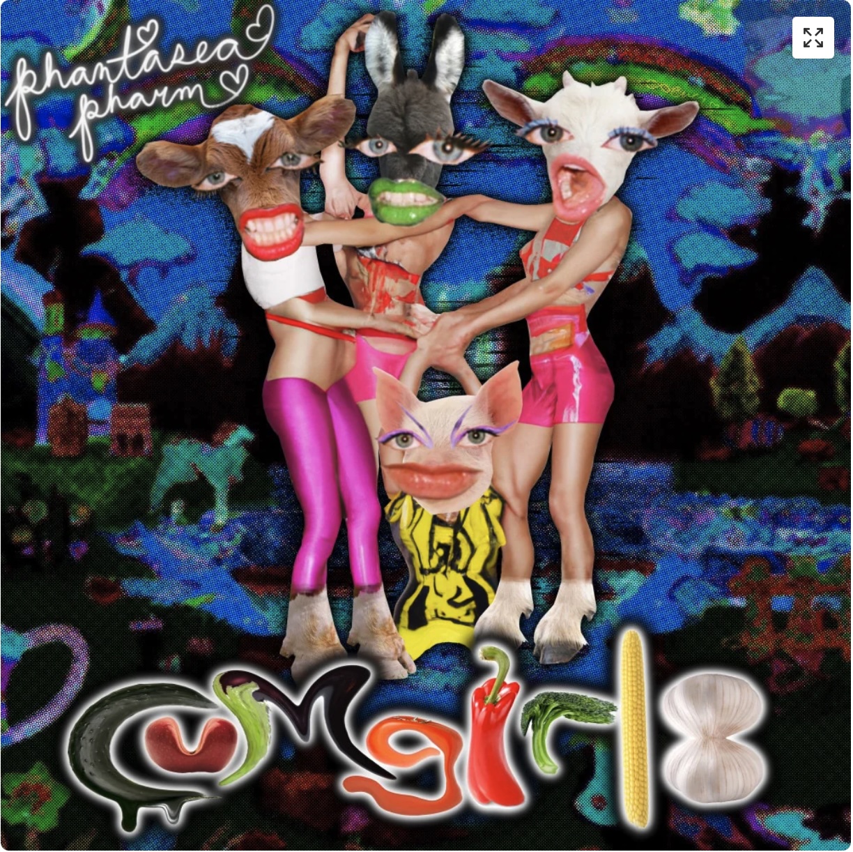 phantasea pharm