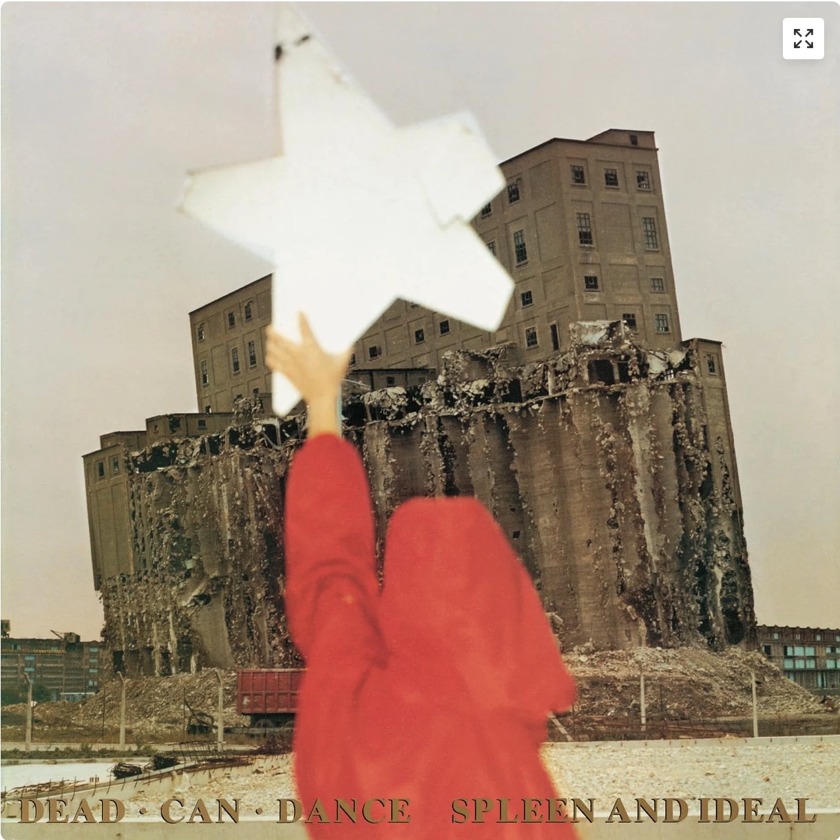 Spleen and Ideal
