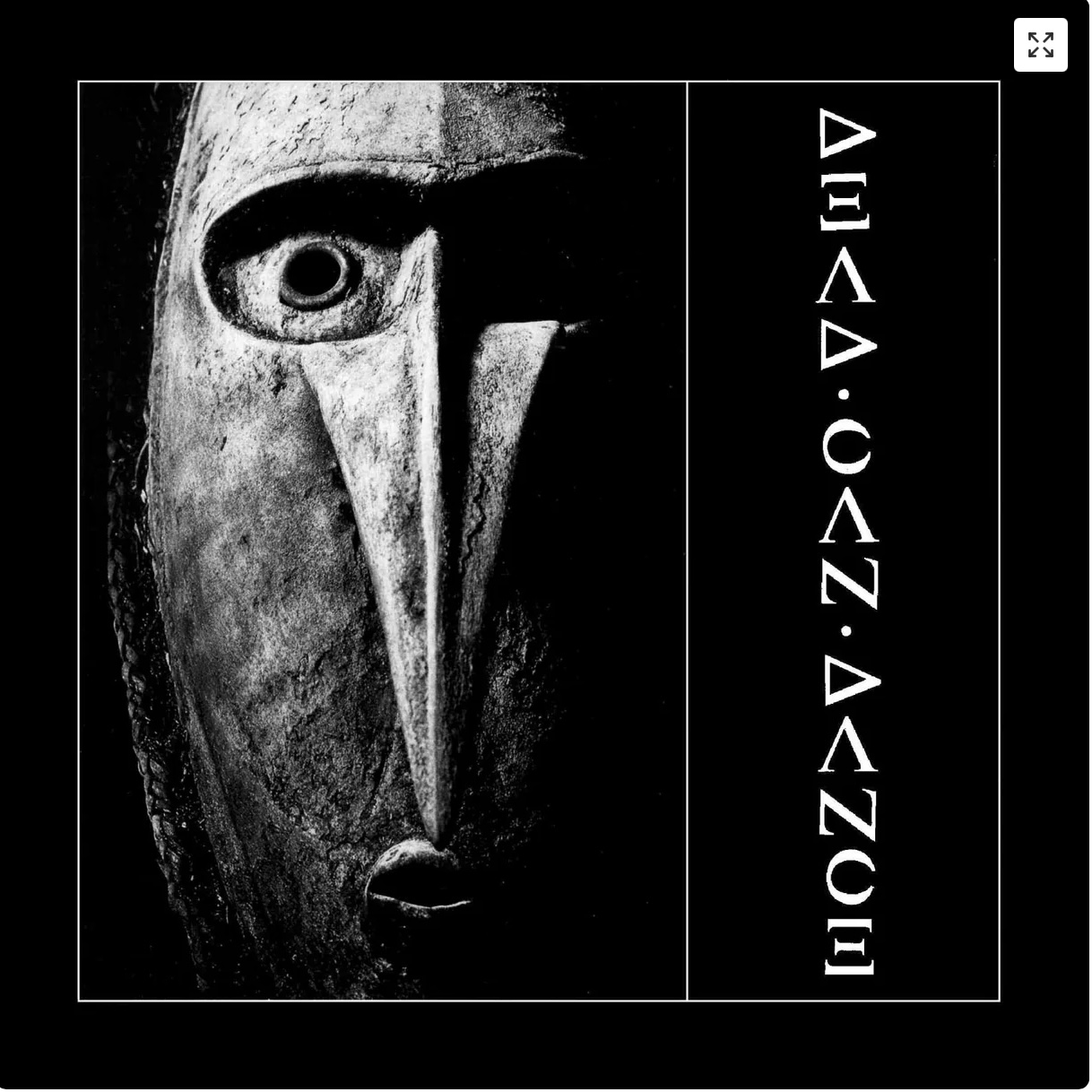 Dead Can Dance