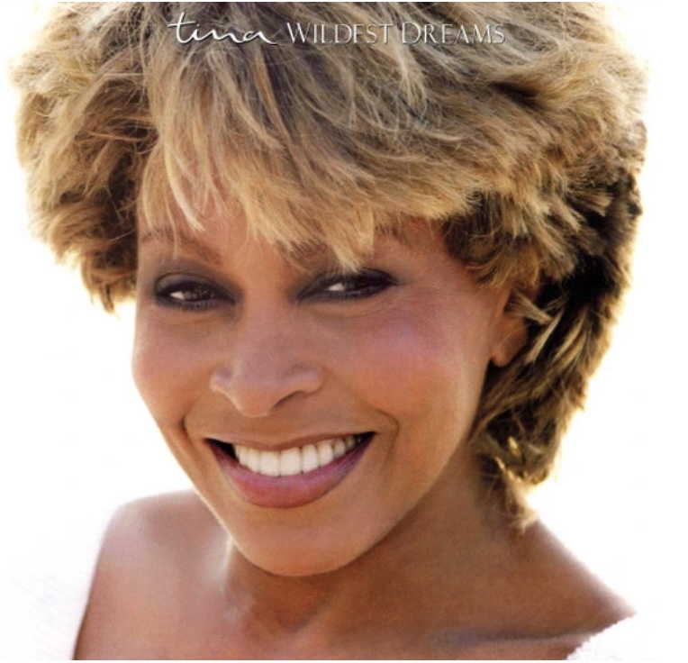 Tina Turner Wildest Dreams (30th Anniversary Edition) 2LP