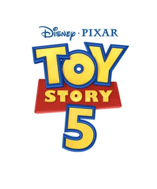 Randy Newman Toy Story 5 (Original Soundtrack) 2LP (Picture Disc)