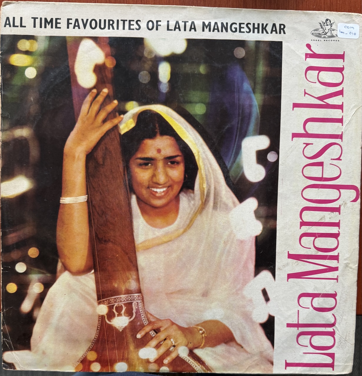 All Time Favourites of Lata Mangeshkar