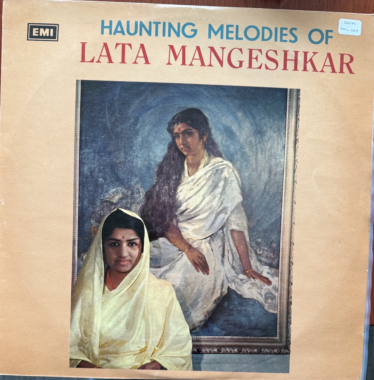 Haunting Melodies of Lata Mangeshkar