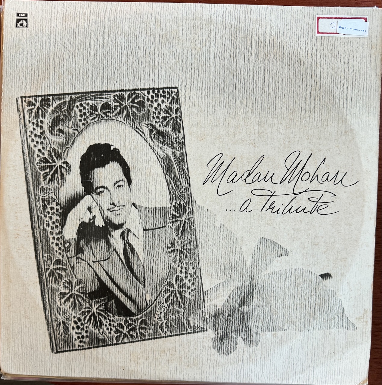 Madan Mohan ….A Tribute
