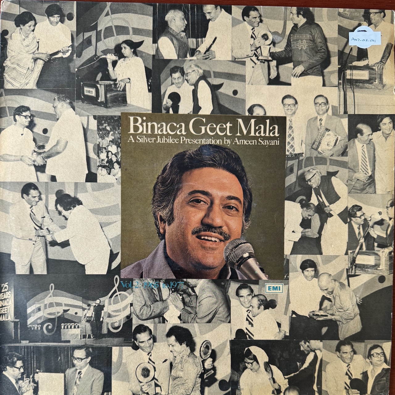 Binaca Geet Mala Vol. 2