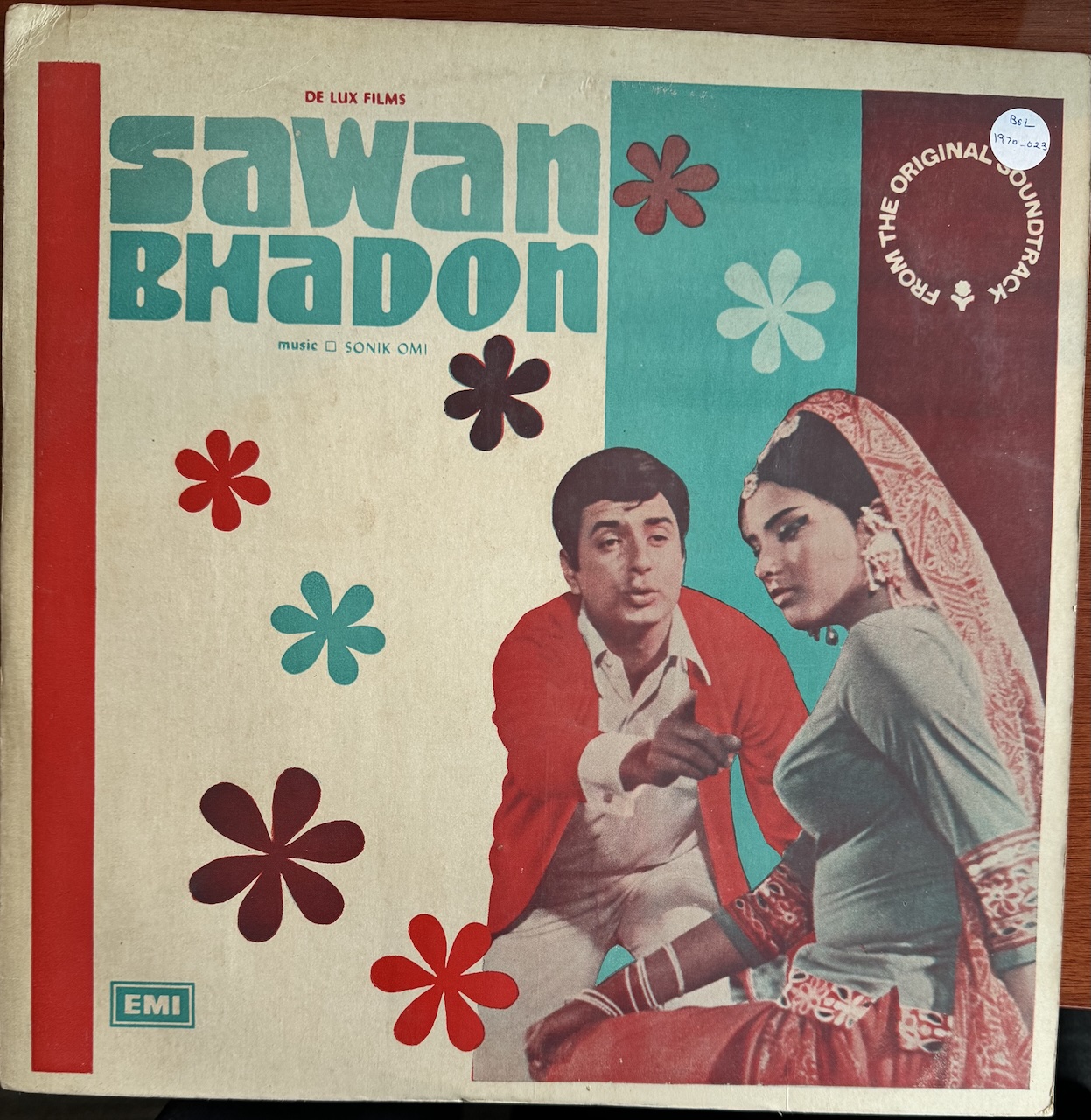 Sawan Bhadon (सावन भादों)