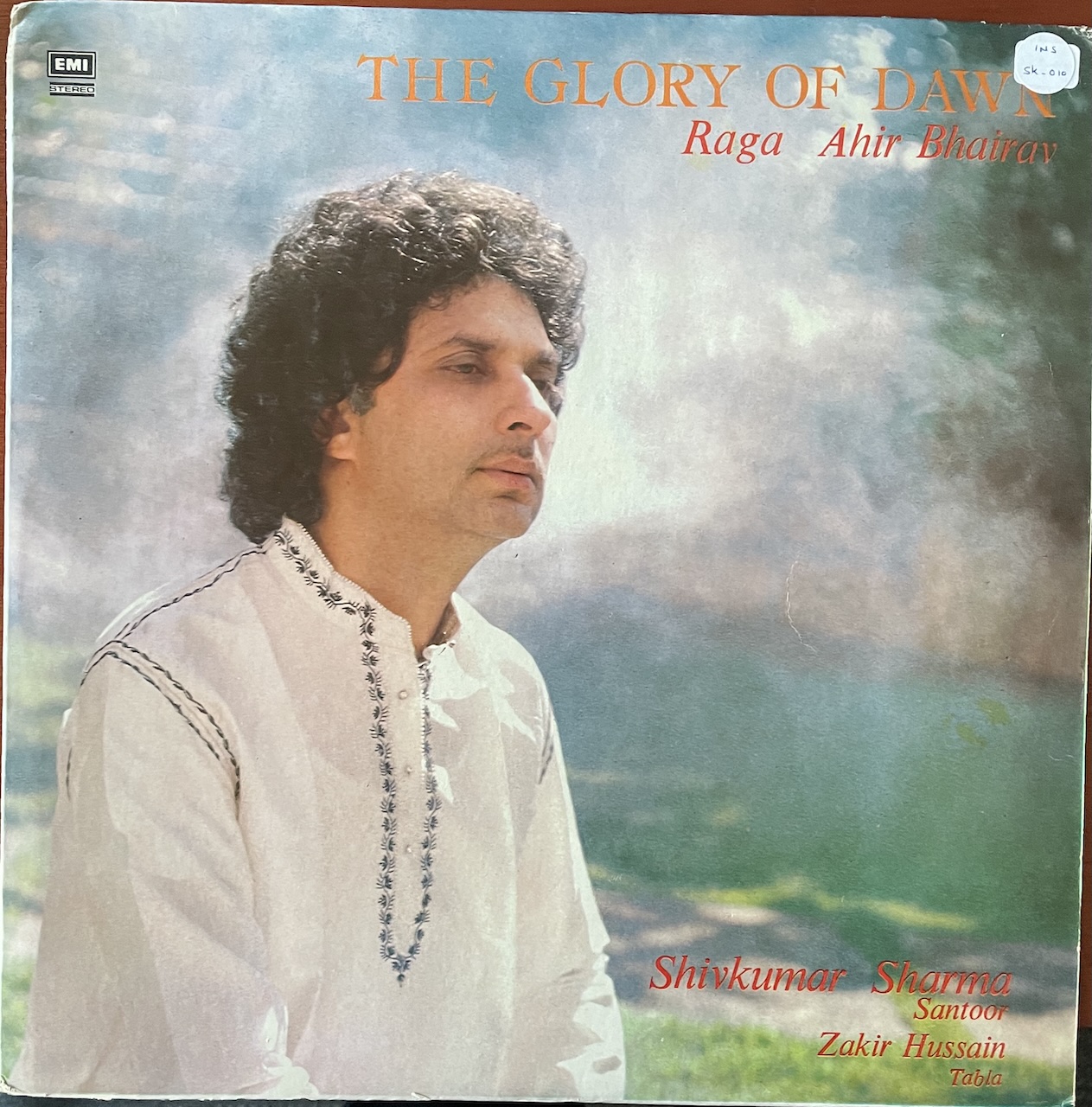 The Glory of Dawn - Raga Ahir Bhairav