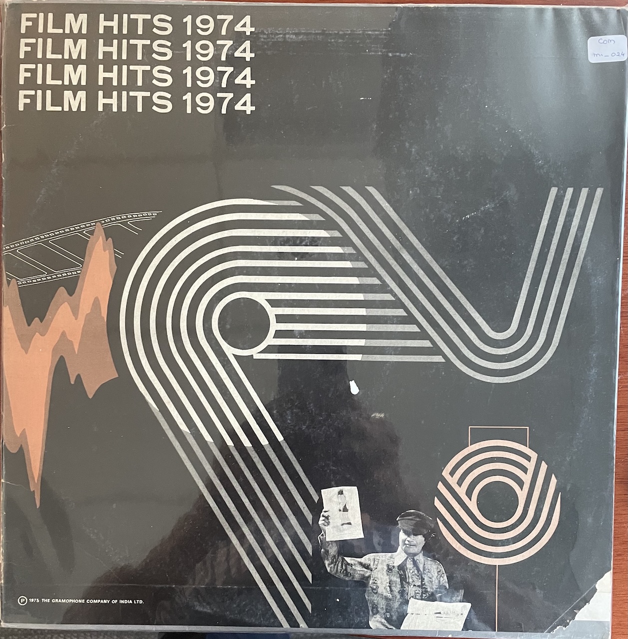 Film Hits of 1974