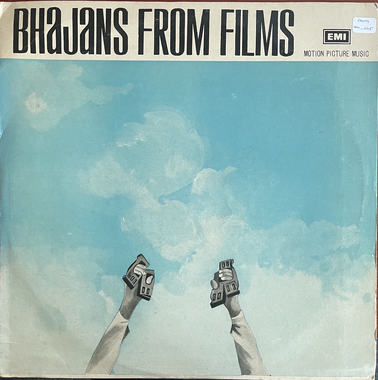 Bhajans from Films