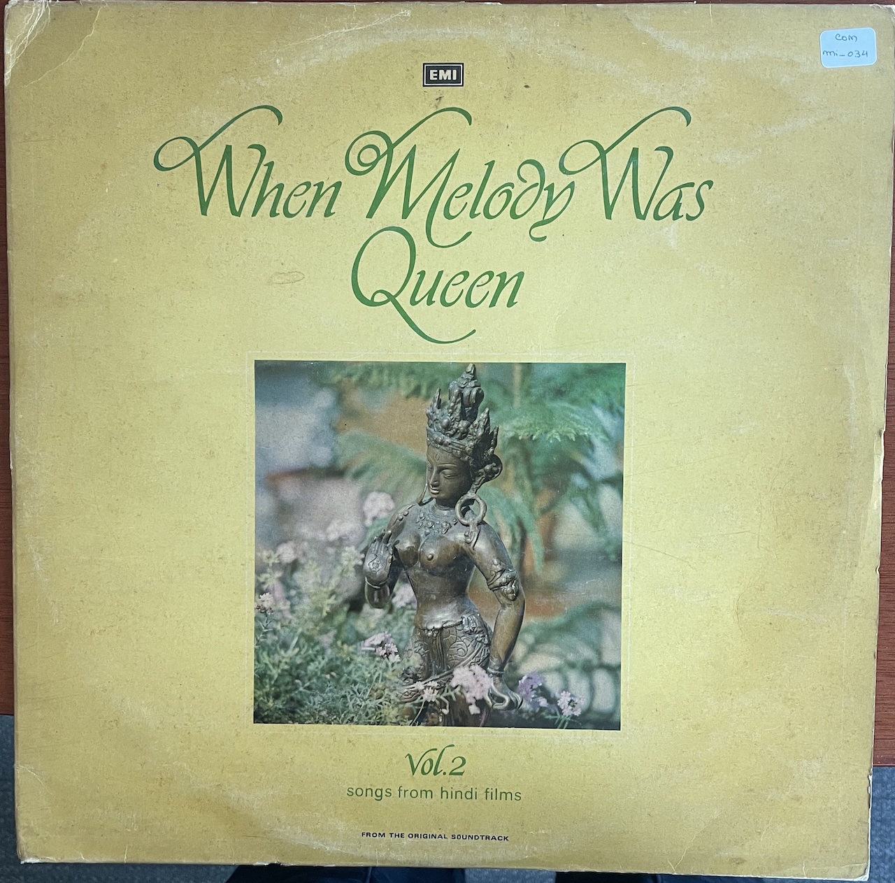 When Melody was Queen Vol. 2