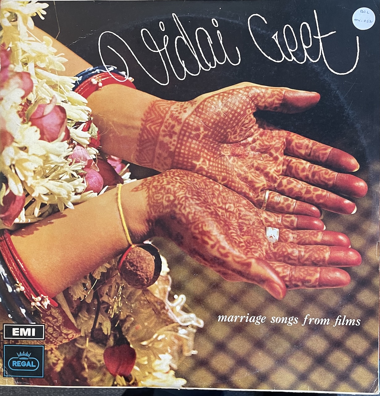 Vidai Geet - Marriage Songs from Films