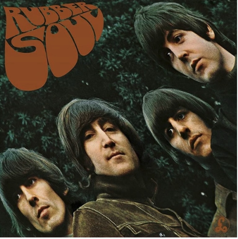 Rubber Soul - Special Edition Super Deluxe: 5LP + 7