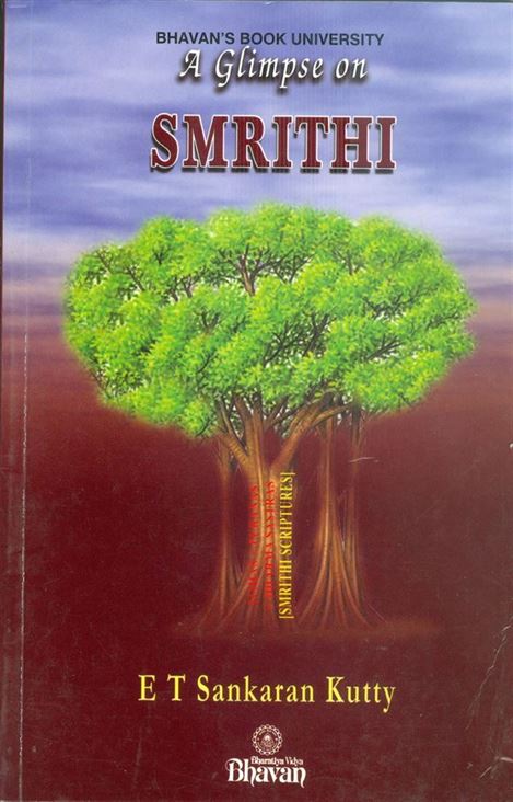 A Glimpse On Smrithi