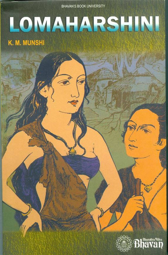 Lomaharshini
