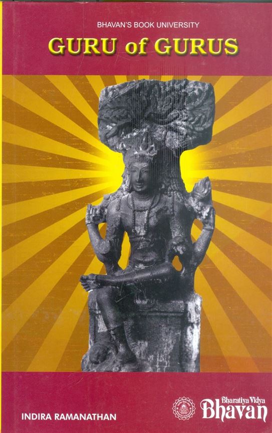 Guru of Gurus
