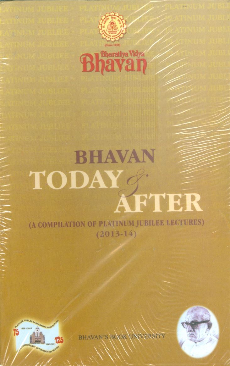 Bhavan Today & After