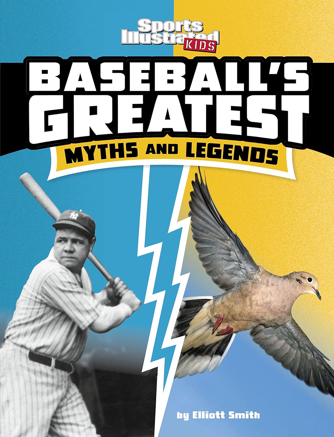 Basketball's Greatest Myths & Legends