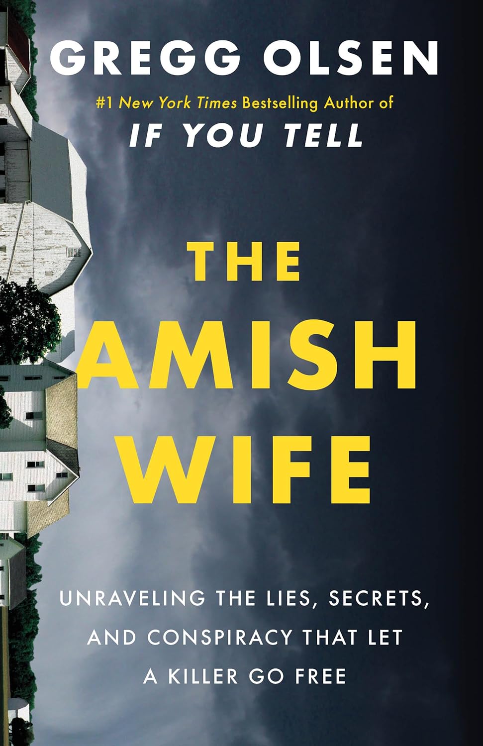  The Amish Wife