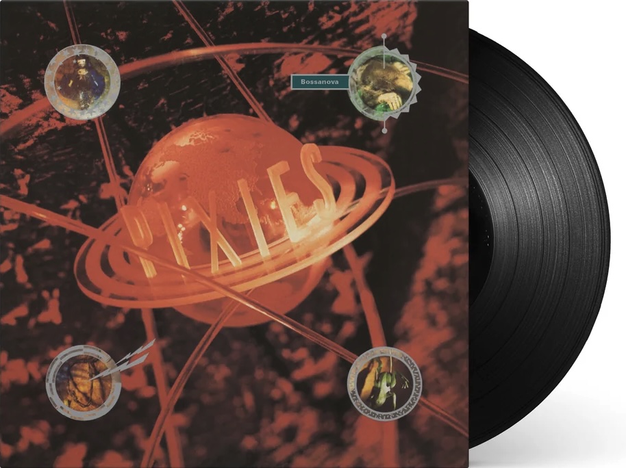 Bossanova (2026 Remaster)