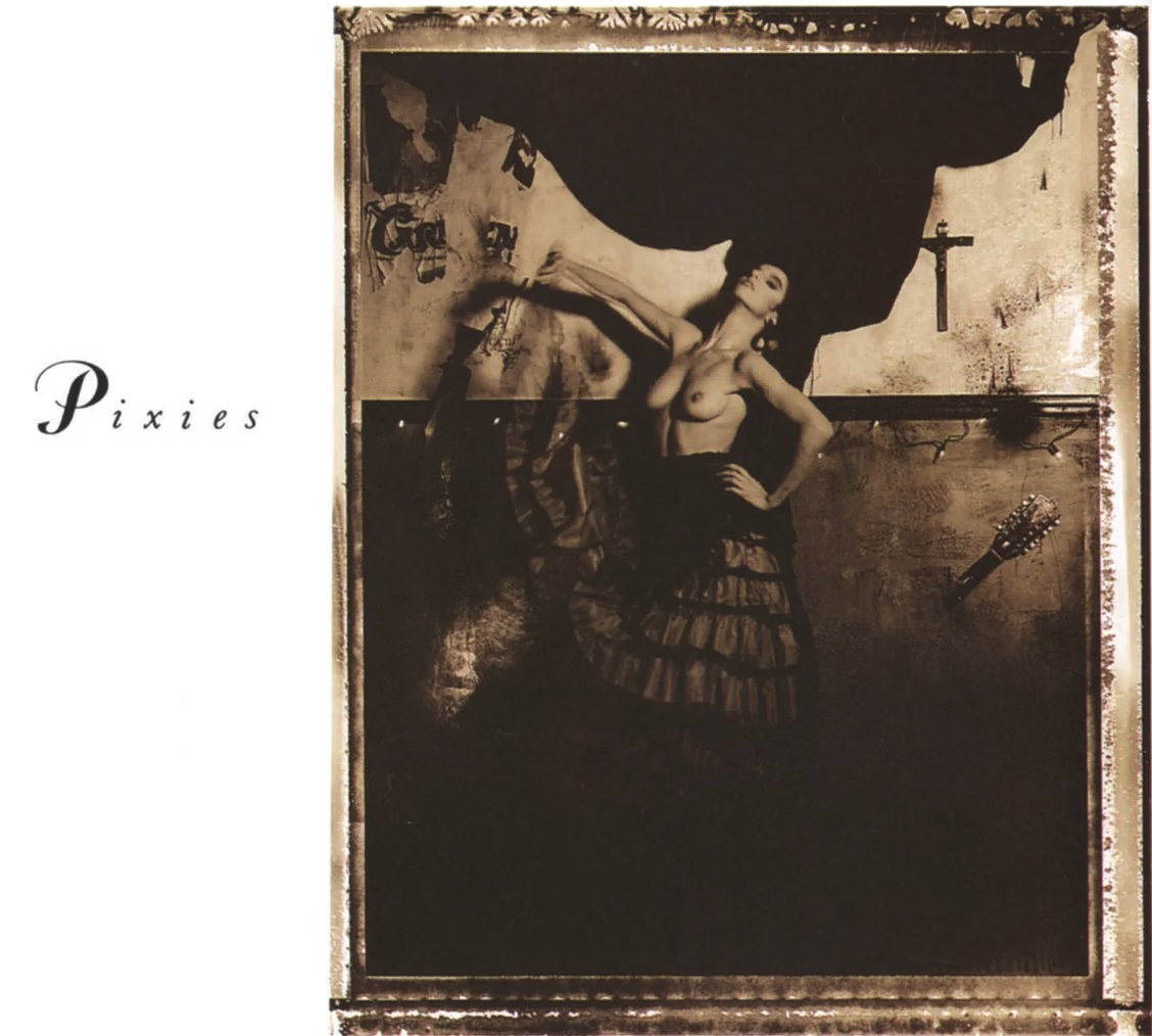 Surfer Rosa