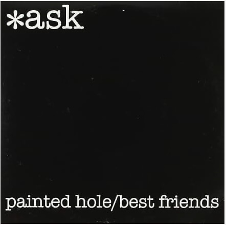 PAINTED HOLE