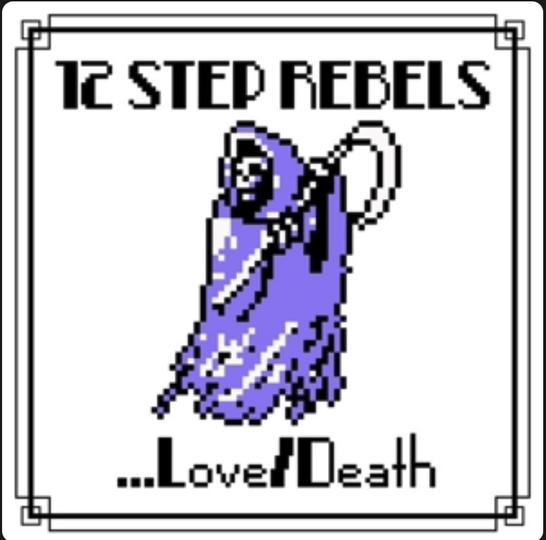 ...LOVE/DEATH