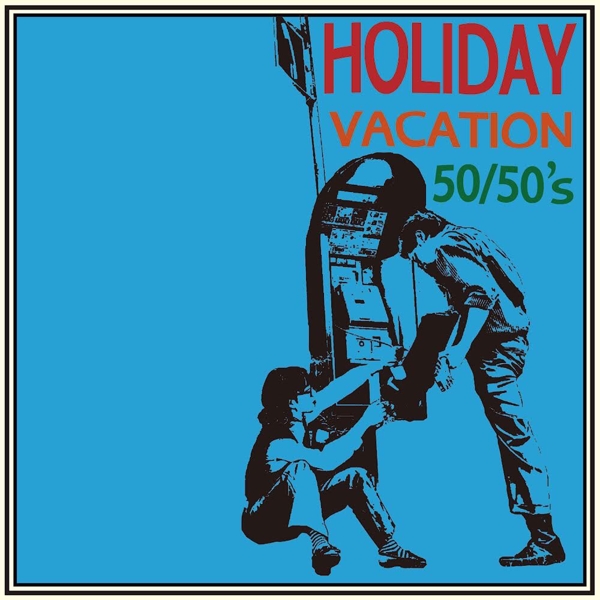 HOLIDAY