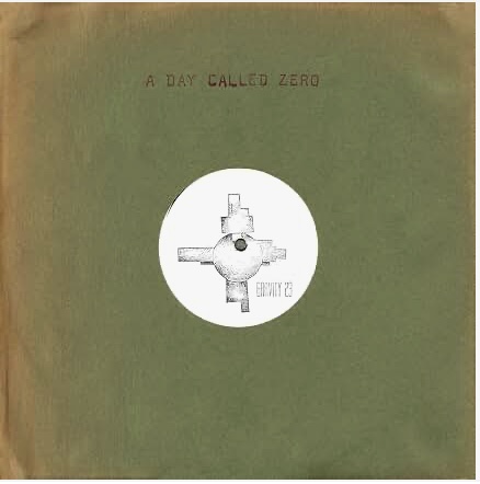 A DAY CALLED ZERO