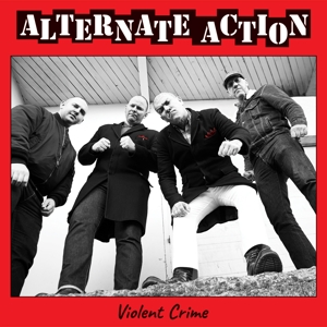 VIOLENT CRIME