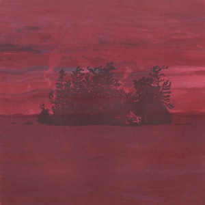 THE BESNARD LAKES ARE THE DIVINE WIND