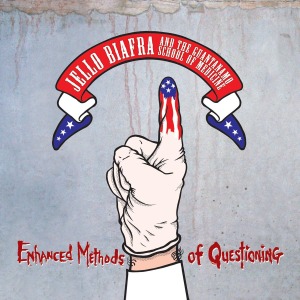 ENHANCED METHODS OF QUESTIONING