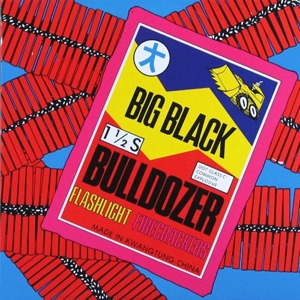 BULLDOZER