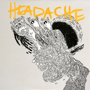 HEADACHE (REMASTERED)