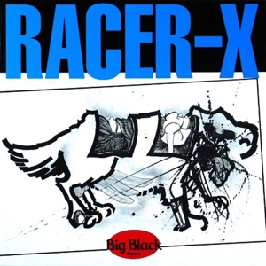 RACER-X (REMASTERED)
