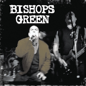 BISHOPS GREEN (COLOR)