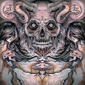 THE DEVIL IS PEOPLE