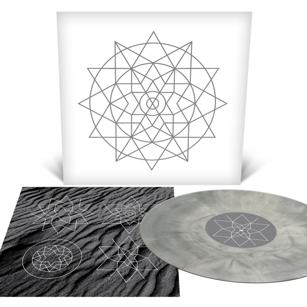 OX EP (GALAXY VINYL)