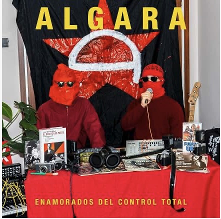 ENAMORADOS DEL CONTROL TOTAL