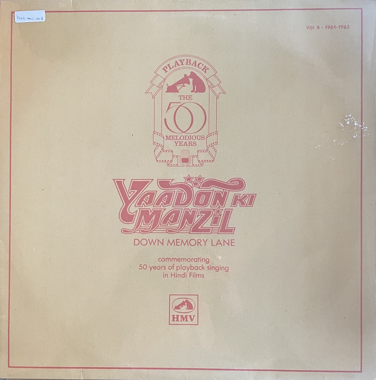 Yaadon Ki Manzil Vol. 08