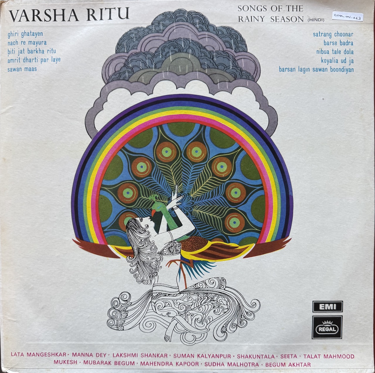 Varsha Ritu