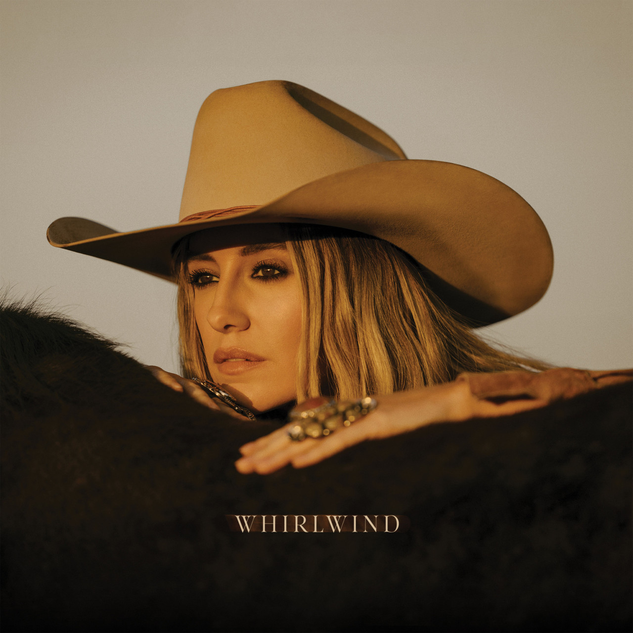 Lainey Wilson Whirlwind 2Lp