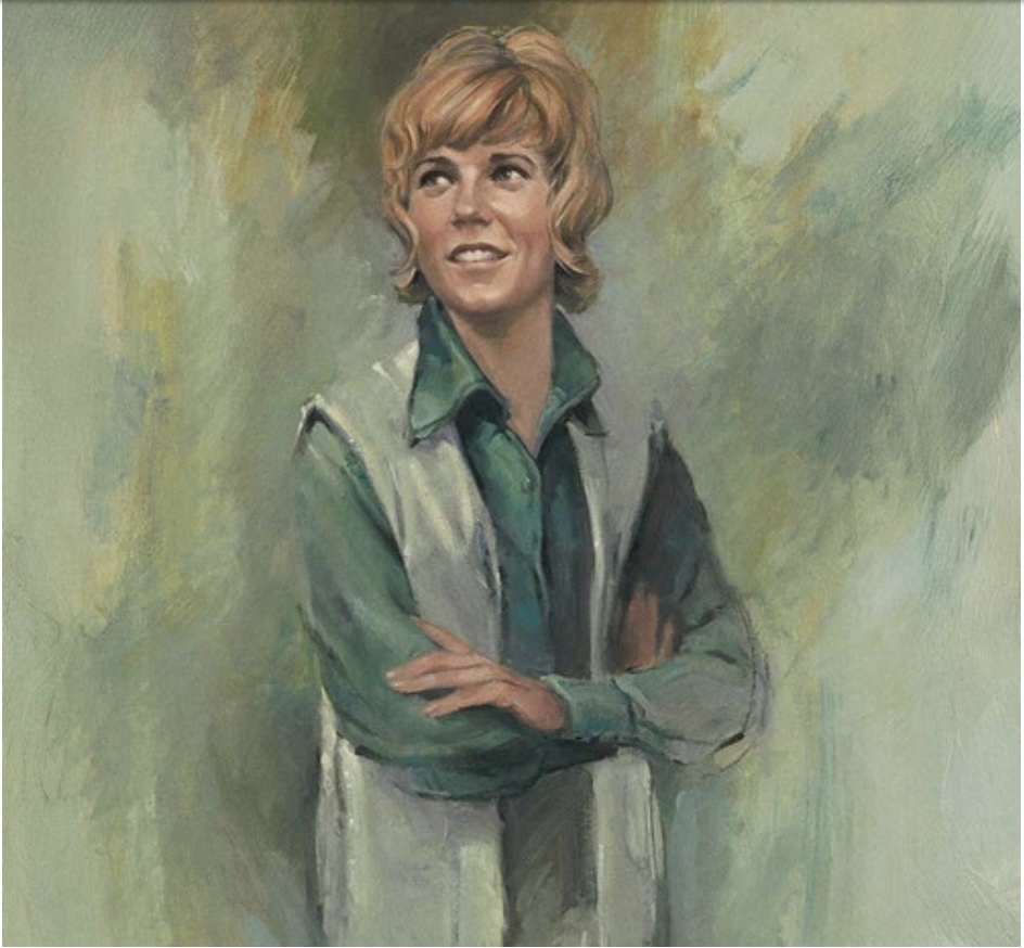 Anne Murray Here You Are 180g LP